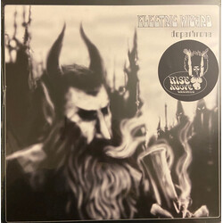 Electric Wizard (2) Dopethrone Vinyl 2 LP