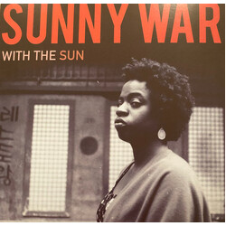 Sunny War With The Sun Vinyl LP