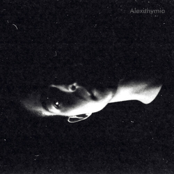Quinn Oulton Alexithymia Vinyl
