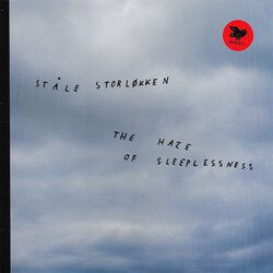 Ståle Storløkken The Haze Of Sleeplessness Multi Vinyl LP/CD