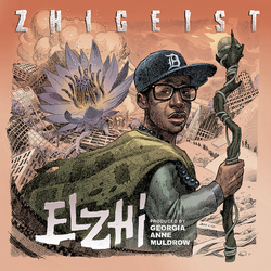 Elzhi Zhigeist VINYL LP