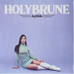 Holybrune Joyride Vinyl