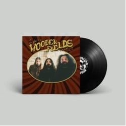Wooden Fields Wooden Fields PURPLE  VINYL LP