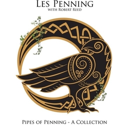 Penning,Les Reed,Rob Les Penning Rob Reed (Ltd) (Uk) vinyl LP