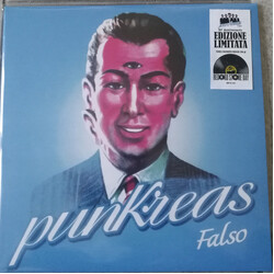 Punkreas Falso VINYL LP