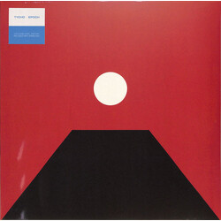 Tycho (3) Epoch Vinyl LP