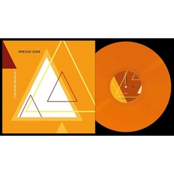 Mariusz Duda Interior Drawings Vinyl LP