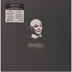 Horslips More Than You Can Chew Multi CD/DVD Box Set