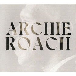 Archie Roach My Songs 1989-2021 CD