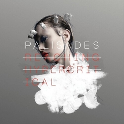 Palisades (4) Reaching Hypercritical VINYL LP