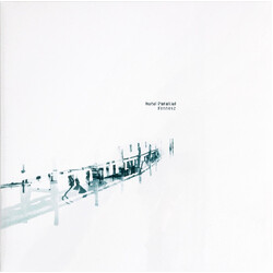Fennesz Hotel Paral.lel Vinyl 2 LP