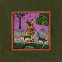 Mohammed After Hussain / PAQ Matir Gaan: Songs From The Earth Vinyl LP