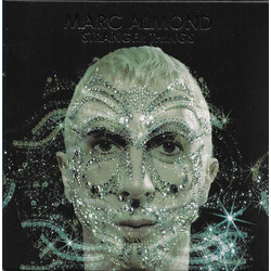 Marc Almond Stranger Things CD
