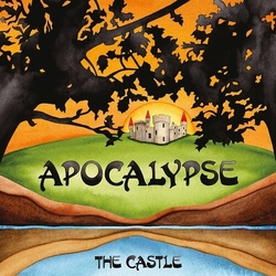 Apocalypse (27) The Castle Vinyl LP