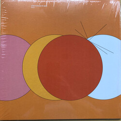 Action & Tension & Space Tellus Vinyl LP