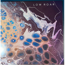 Low Roar maybe tomorrow... VINYL 2 LP