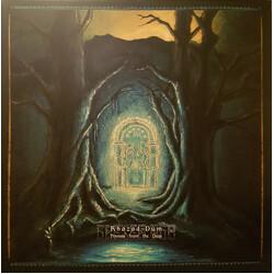 Khazad-Dûm Hymns From The Deep VINYL LP