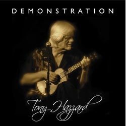 Tony Hazzard Demonstration VINYL LP