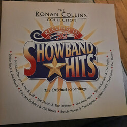 Various The Ronan Collins Collection  Reeling In The Showband Hits VINYL LP