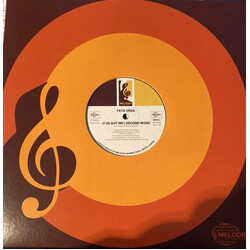Tata Vega / Al Johnson (I've Got My) Second Wind / I've Got My Second Wind Vinyl
