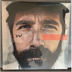 Maurizio Carucci Respiro VINYL