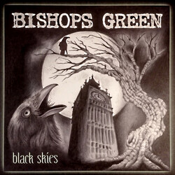 Bishops Green Black Skies