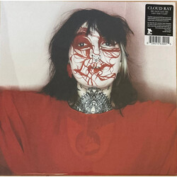 Cloud Rat Do Not Let Me Off The Cliff Vinyl LP