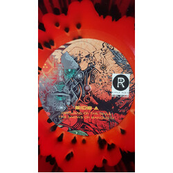 Wo Fat The Singularity VINYL 2 LP