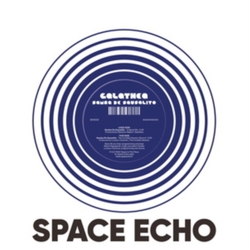Galathea Samba De Sausalito VINYL 12INCH