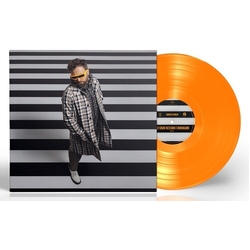 Dargen Damico Nei Sogni Nessuno E Monogamo VINYL LP