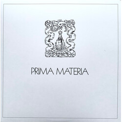 Prima Materia (3) La Coda Della Tigre - Tail Of The Tiger VINYL LP