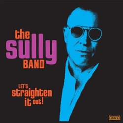 Sully Band Sully Band VINYL LP