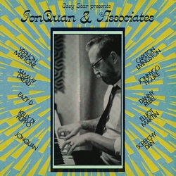 JonQuan & Associates / Jonquan Easy Star Presents JonQuan & Associates Vinyl LP