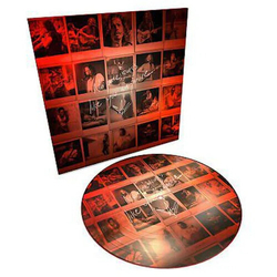 Chris Cornell No One Sings Like You Anymore (Pict) VINYL LP