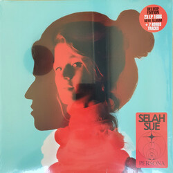 Selah Sue Persona VINYL 2 LP