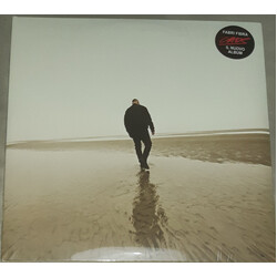 Fabri Fibra Caos Vinyl 2 LP