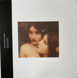 Susumu Yokota Symbol Vinyl LP