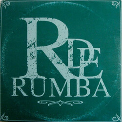 R De Rumba R De Rumba Vinyl 3 LP