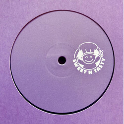 K-Lone Tasty 002 Vinyl