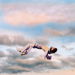 Sangiovanni Cadere Volare VINYL LP