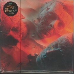Muse Will Of The People VINYL LP