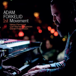 Adam Forkelid 1st Movement