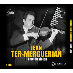 L Ame Du Violon Various (Box) L Ame Du Violon Various (Box) CD
