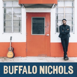 Buffalo Nichols Buffalo Nichols VINYL LP