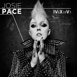 Josie Pace IV0X10V5 VINYL LP