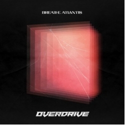 Breathe Atlantis Overdrive VINYL LP