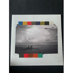 Thrice Beggars Vinyl LP