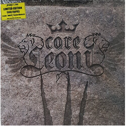 Coreleoni III Vinyl LP