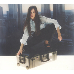 Marie Davidson Working Class Woman (Fra) vinyl LP