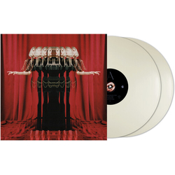 Aurora The Gods We Can Touch Colored White VINYL LP